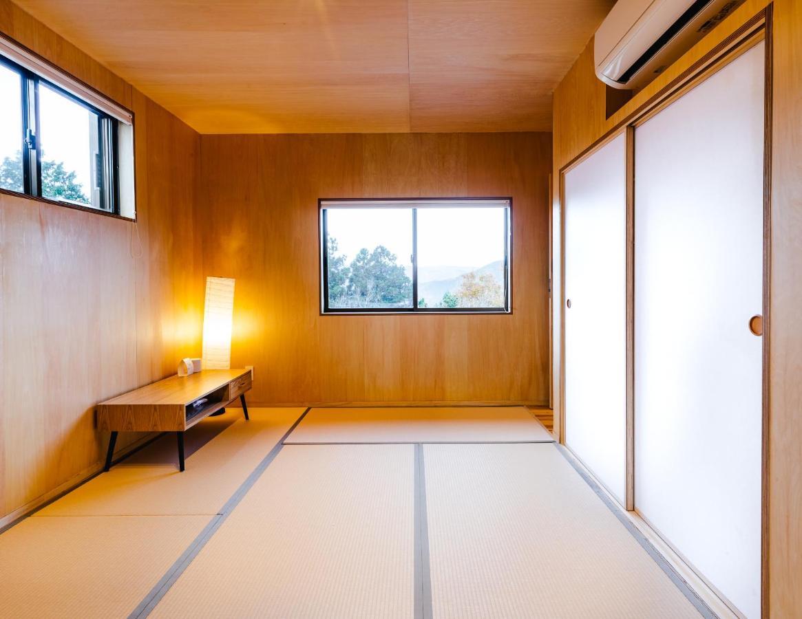 Sen.Retreat Takahara Villa Tanabe Exterior photo