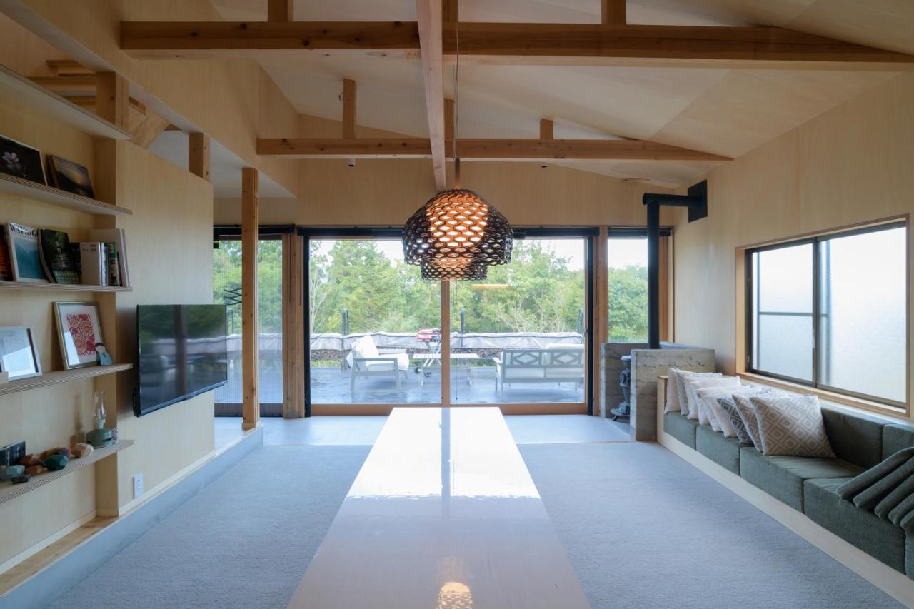 Sen.Retreat Takahara Villa Tanabe Exterior photo
