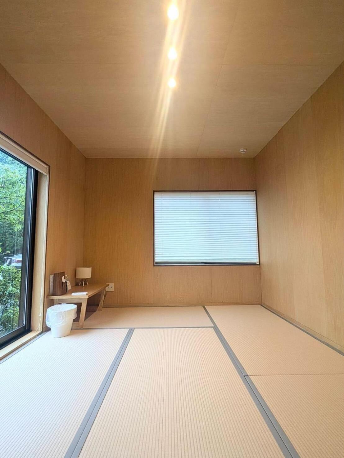 Sen.Retreat Takahara Villa Tanabe Exterior photo